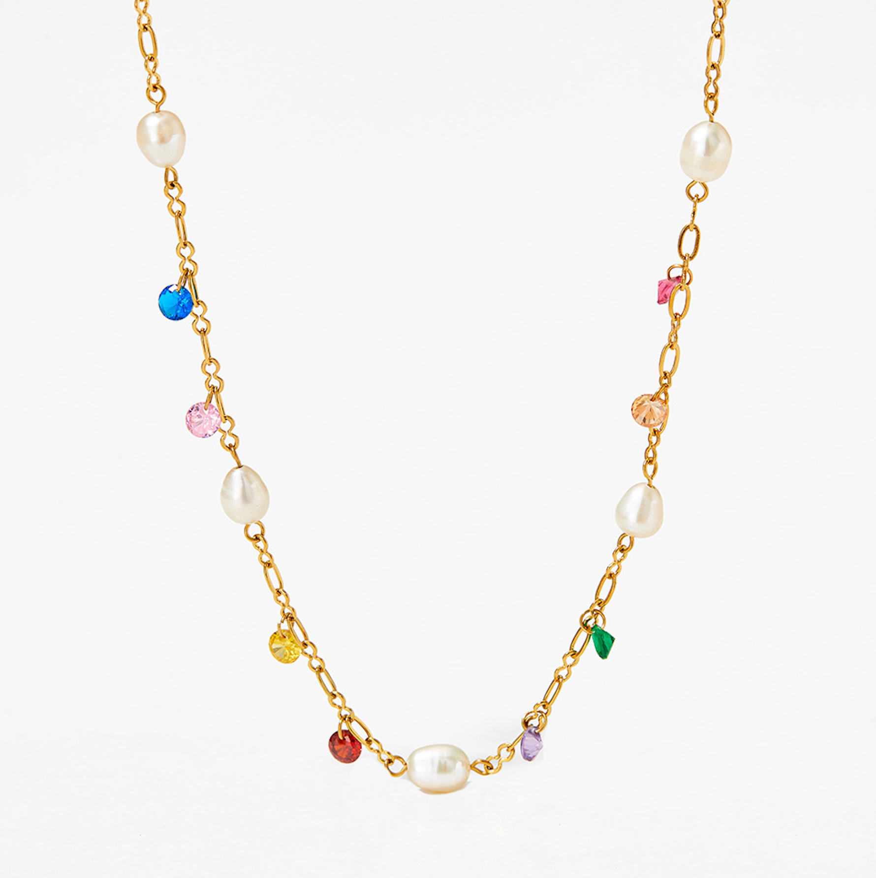 Collar Colors of Soul