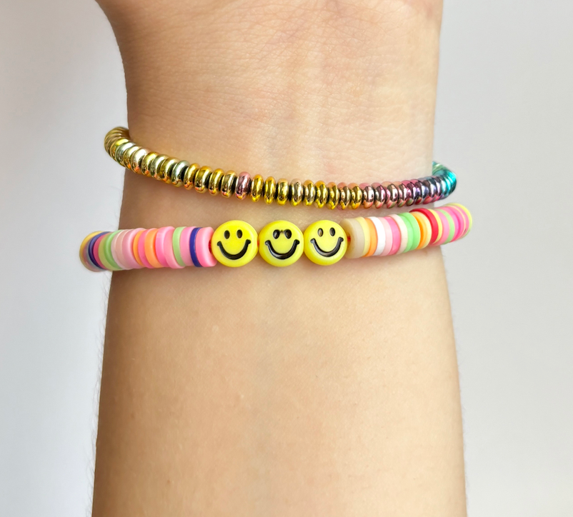 Pulsera Arcoíris
