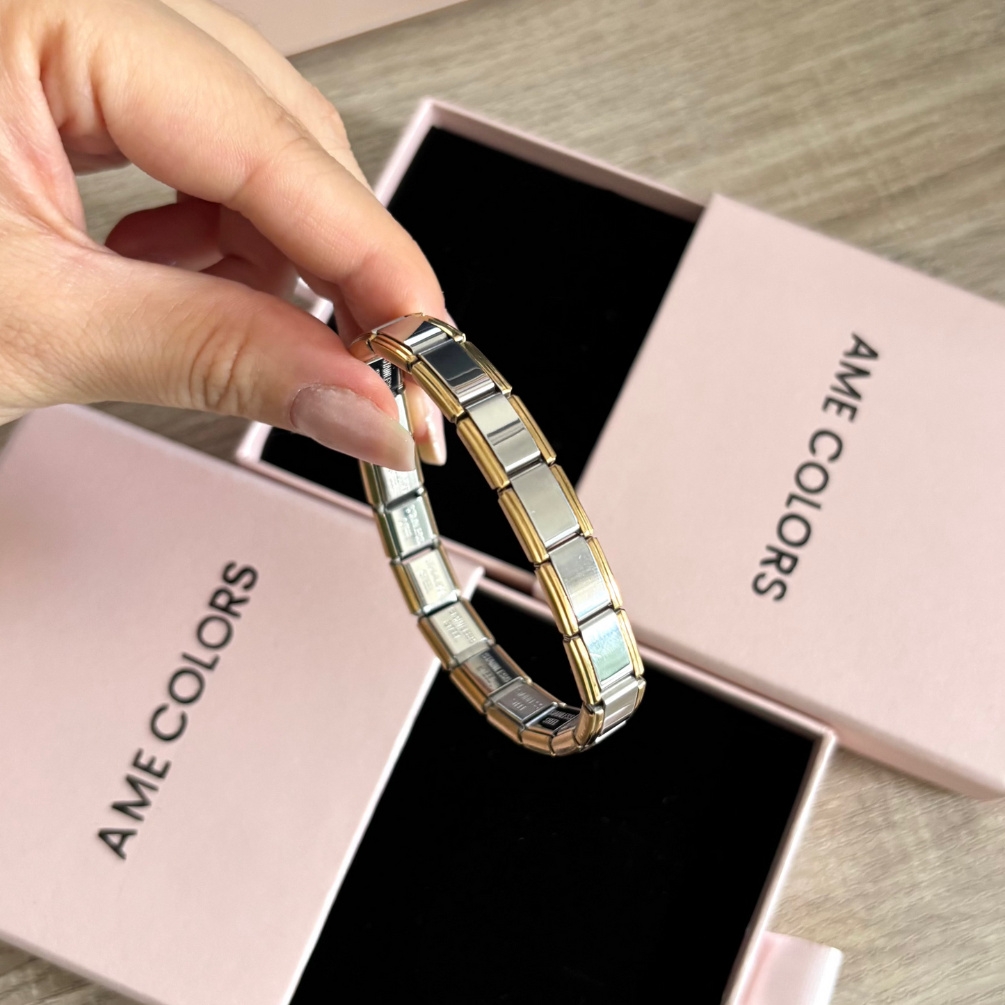 Italian Bracelet Mix