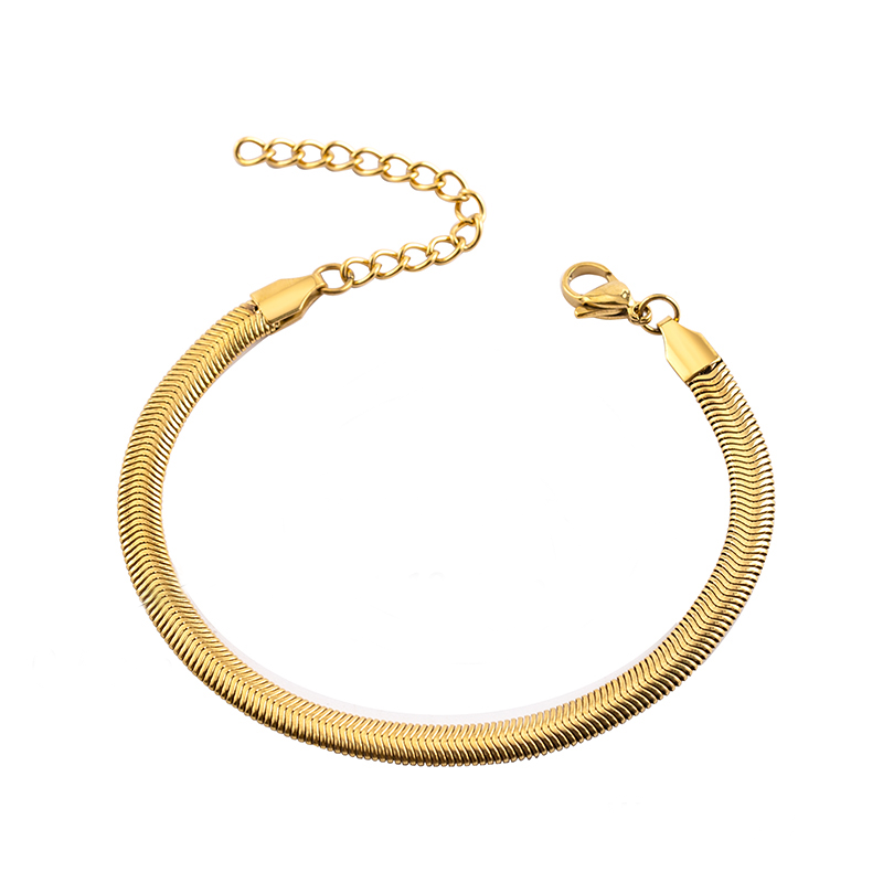 Brazalete Plano