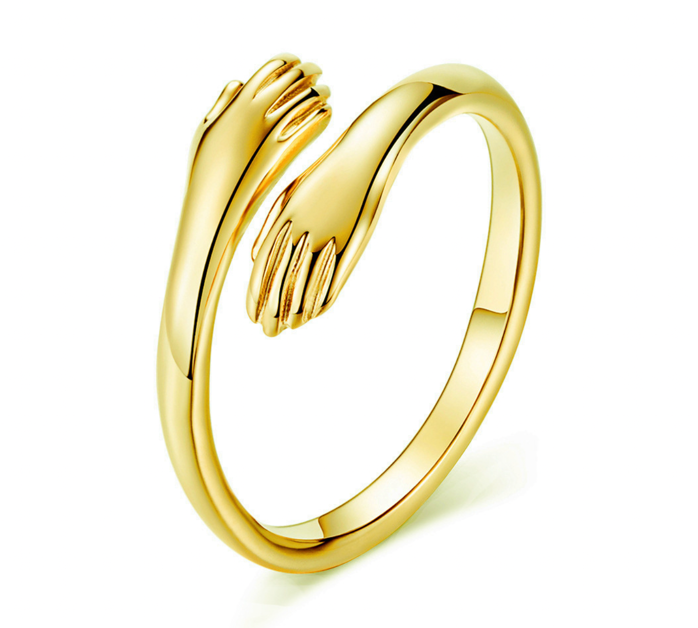 Anillo Abrazo