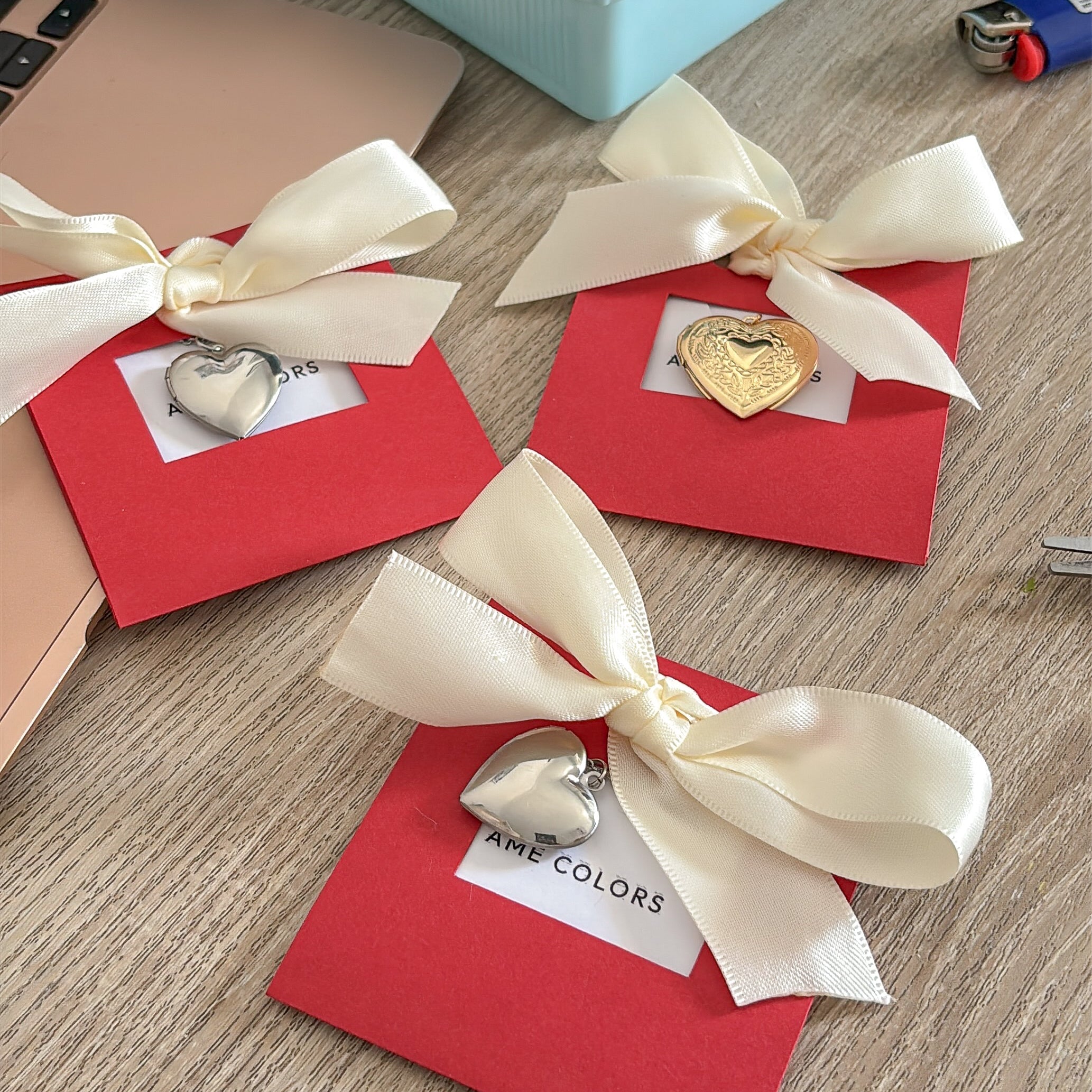 Gift List