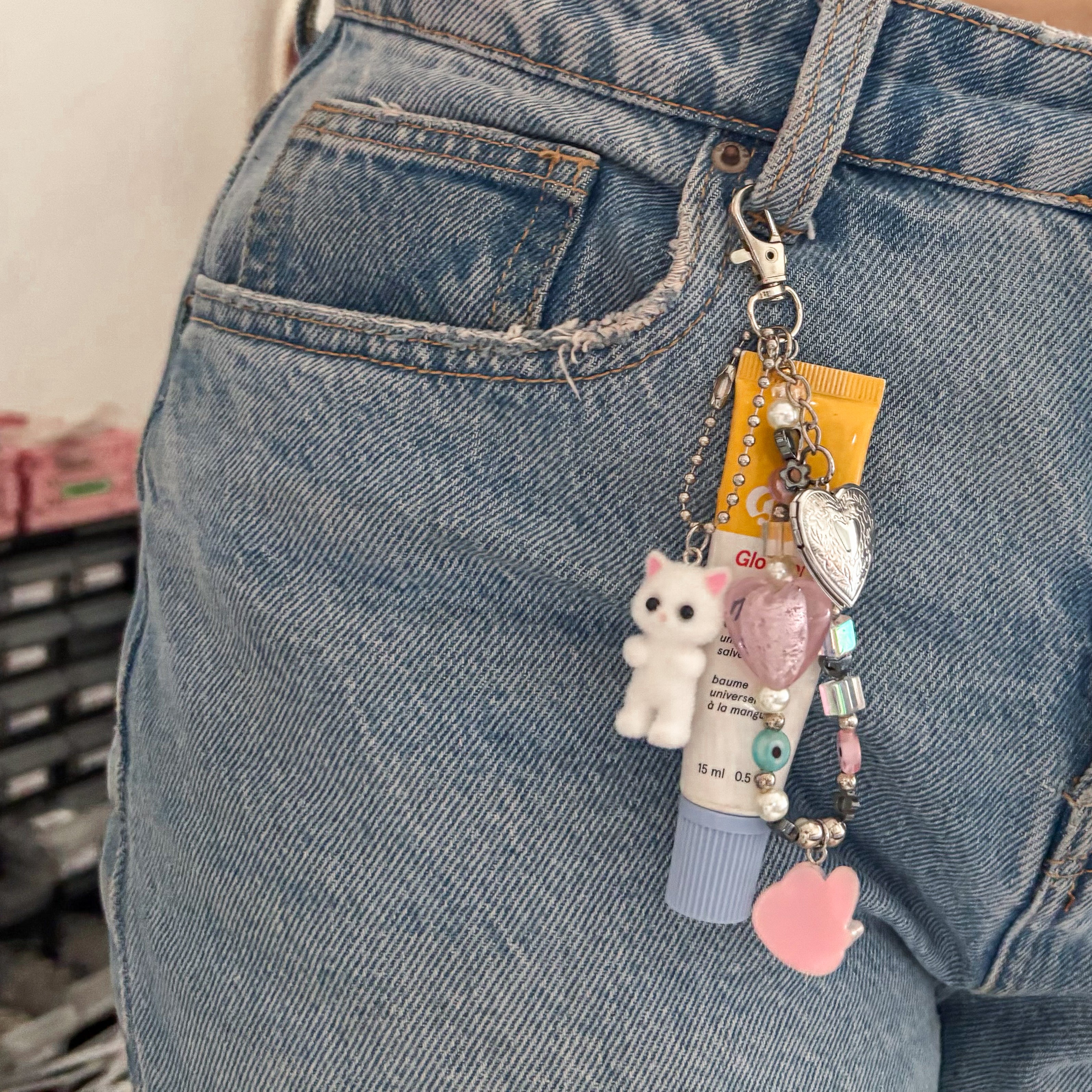 Llaveros Personalizados