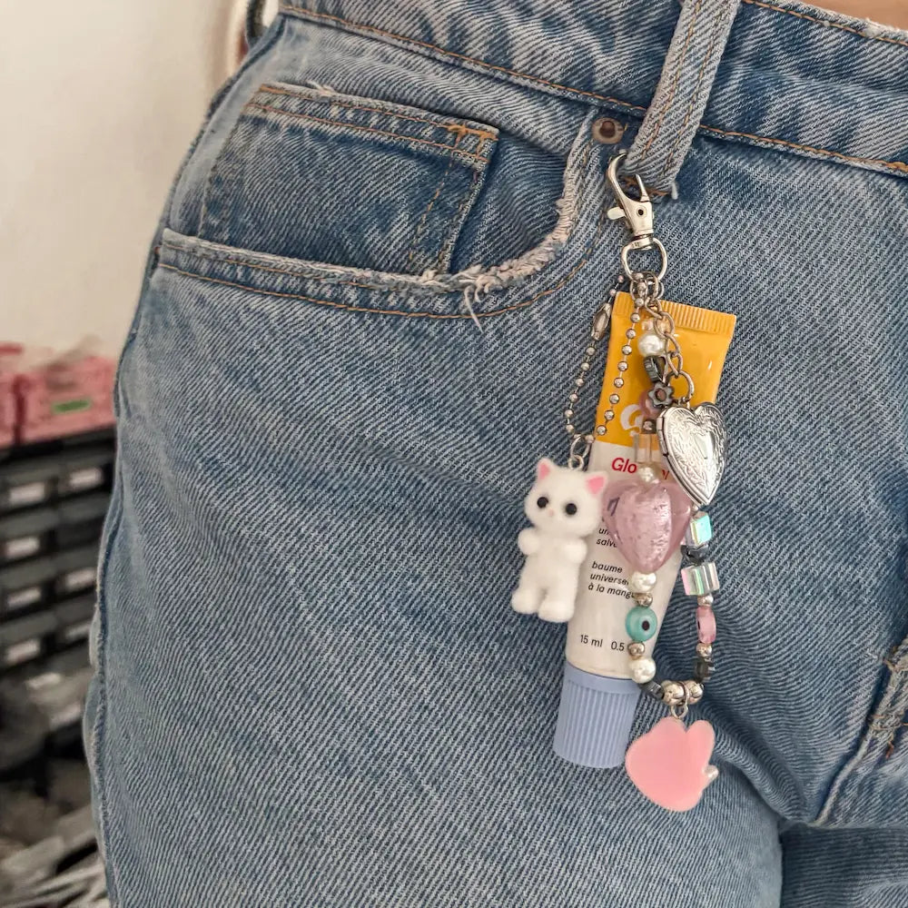 Llaveros Personalizados