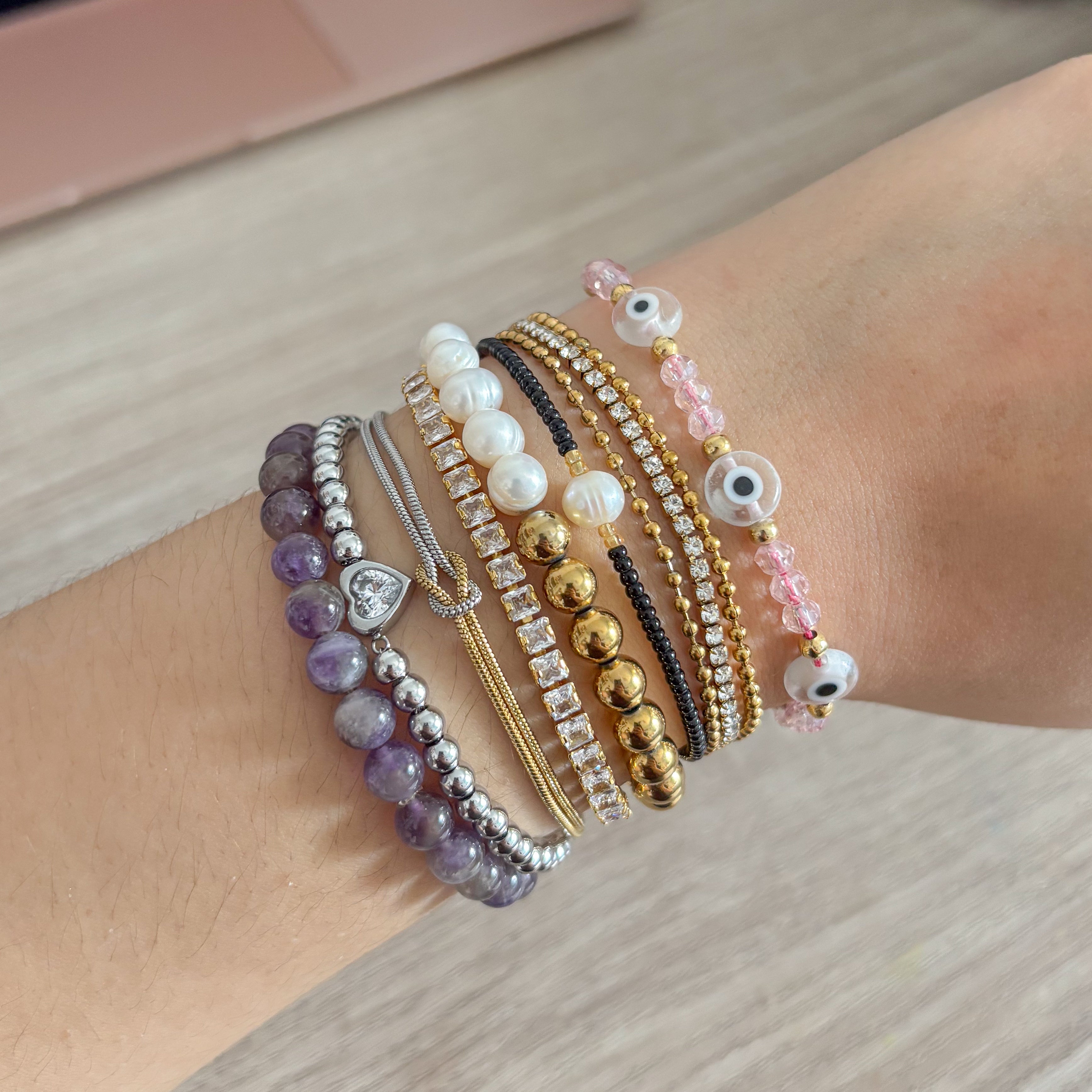 Pulseras