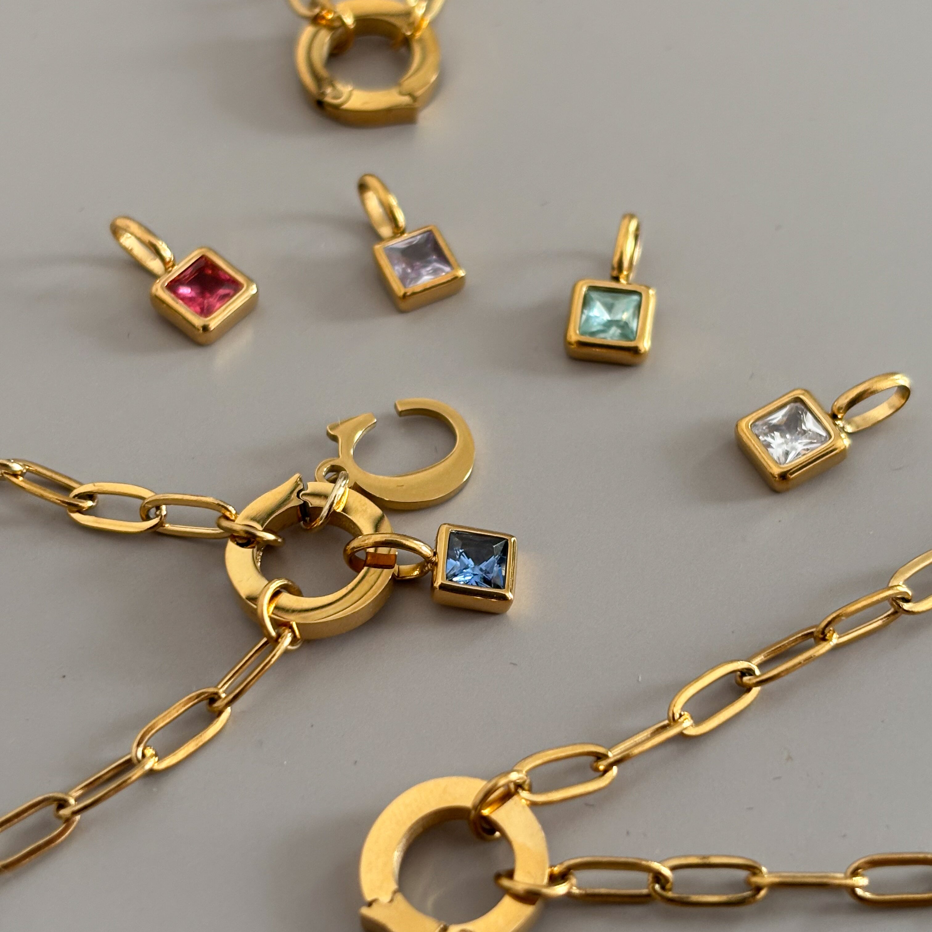 Collares Personalizados