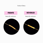 Esclava Clásica Personalizada