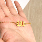 Pulsera 111 Ángelical