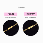 Esclava Mid Personalizada
