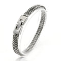 Brazalete Grid