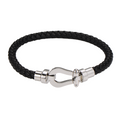 Pulsera de Cuero