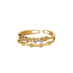 Anillo Diana
