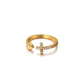 Anillo Cruz