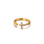 Anillo Cruz