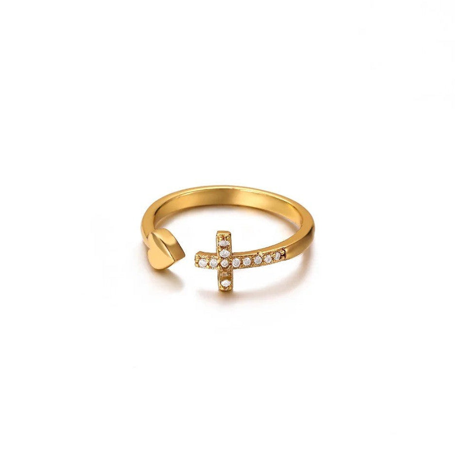 Anillo Cruz