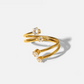 Anillo Abrazo