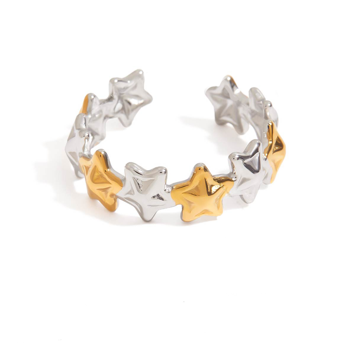 Anillo Stars