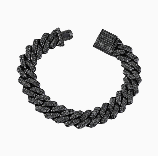 Brazalete Black