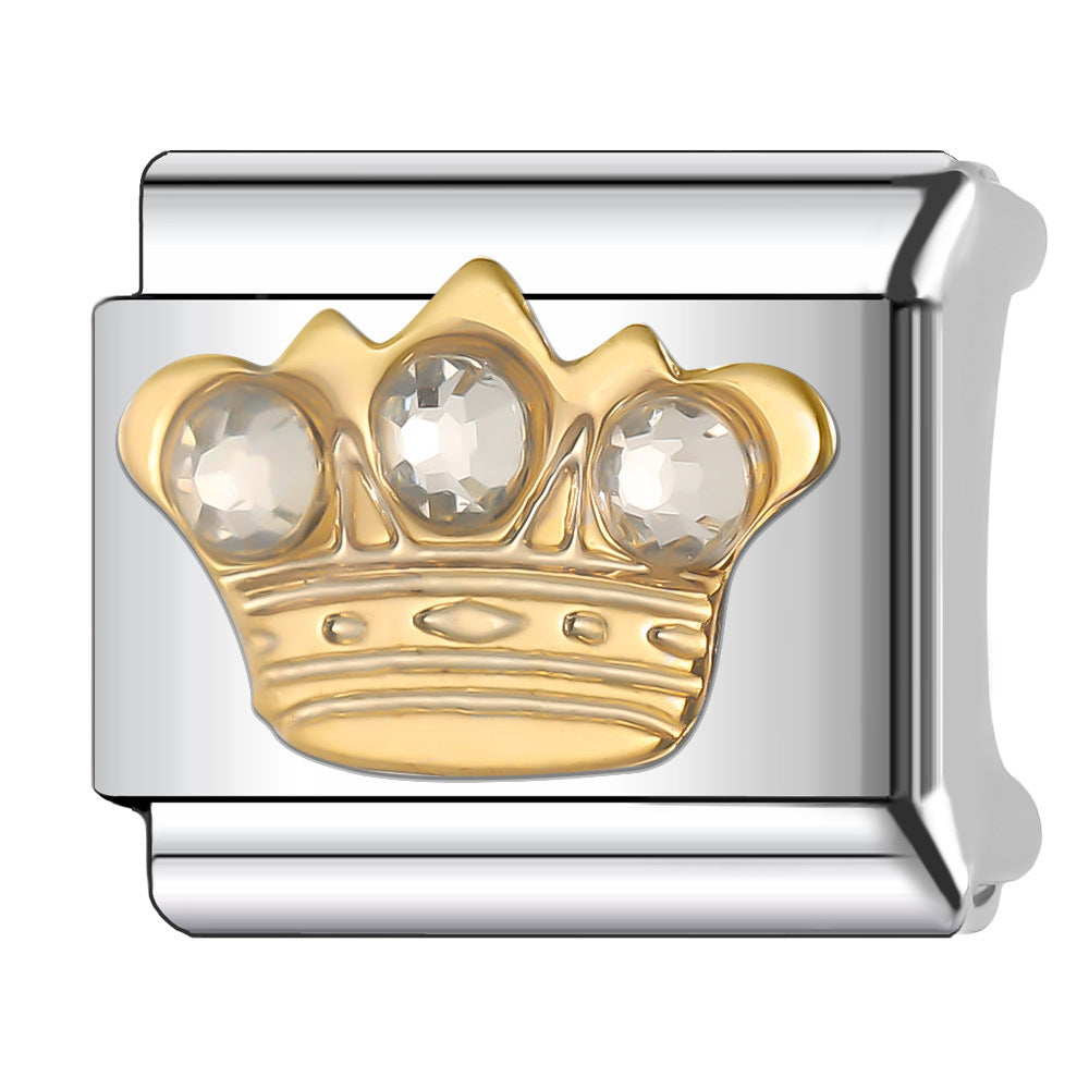 Charm Crown