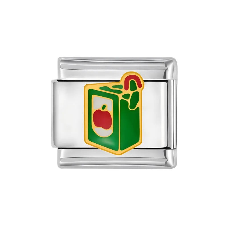 Charm Jugo