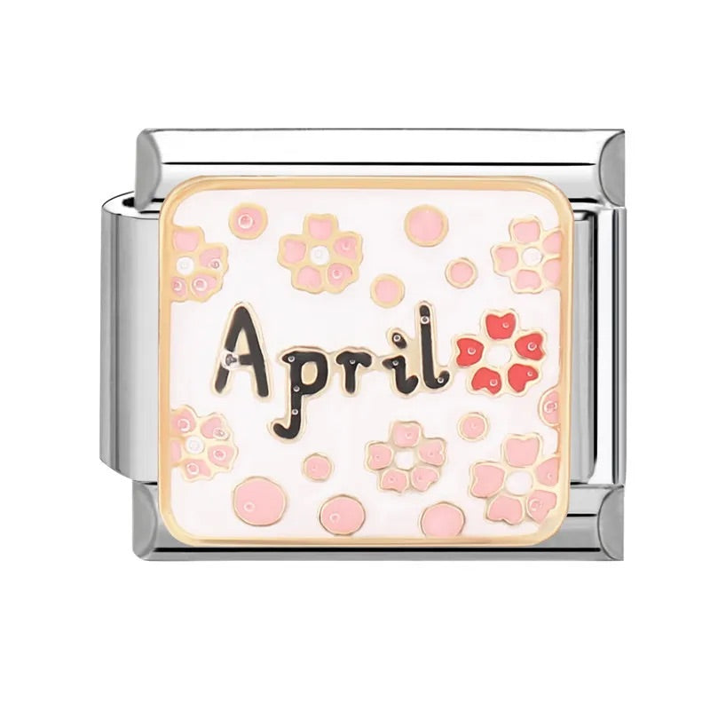 Charm Meses