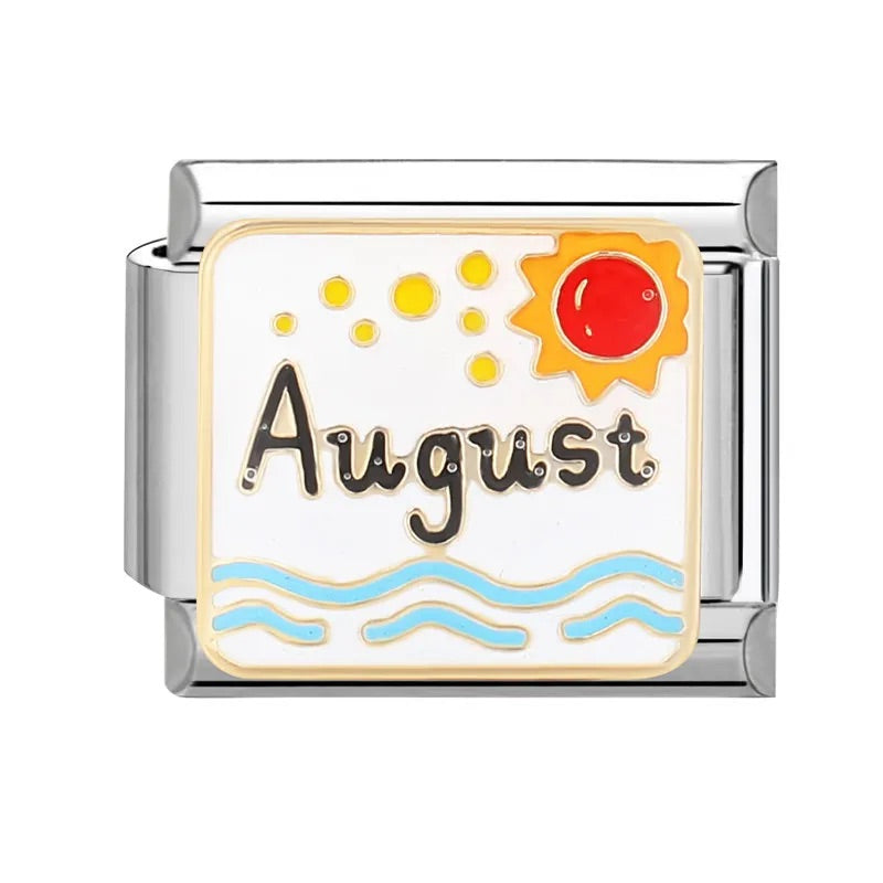 Charm Meses