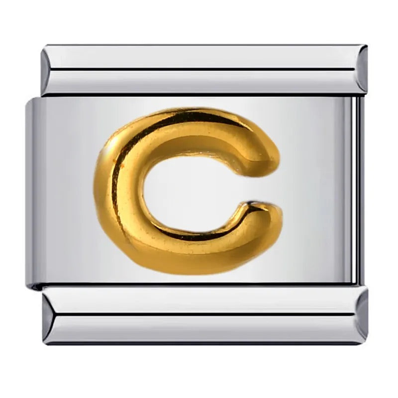 Charm Inicial