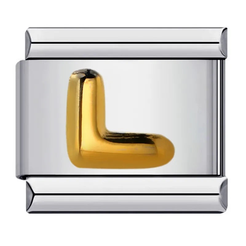 Charm Inicial
