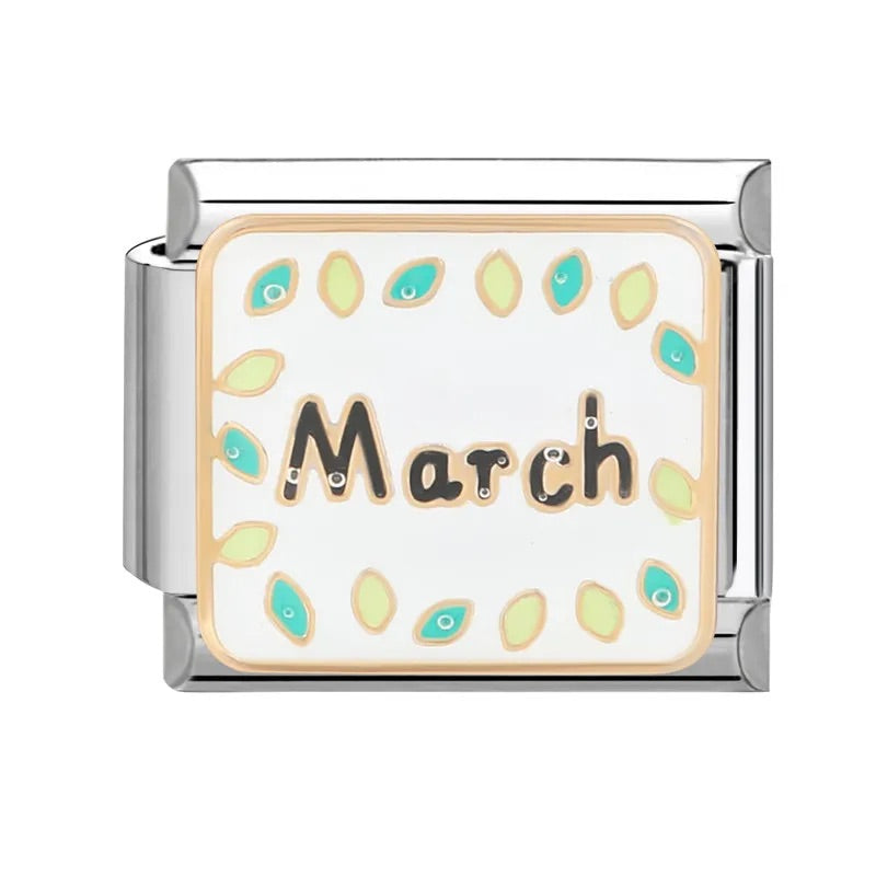 Charm Meses