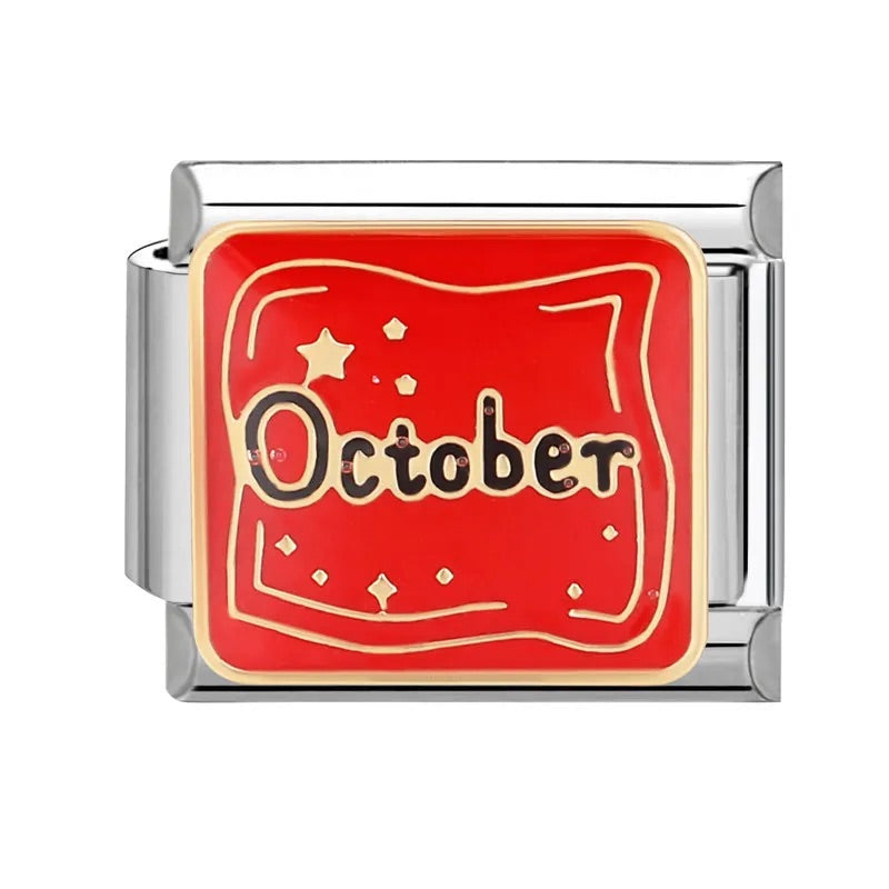 Charm Meses