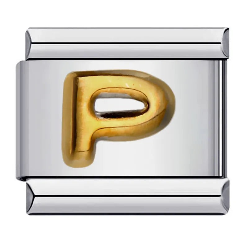 Charm Inicial