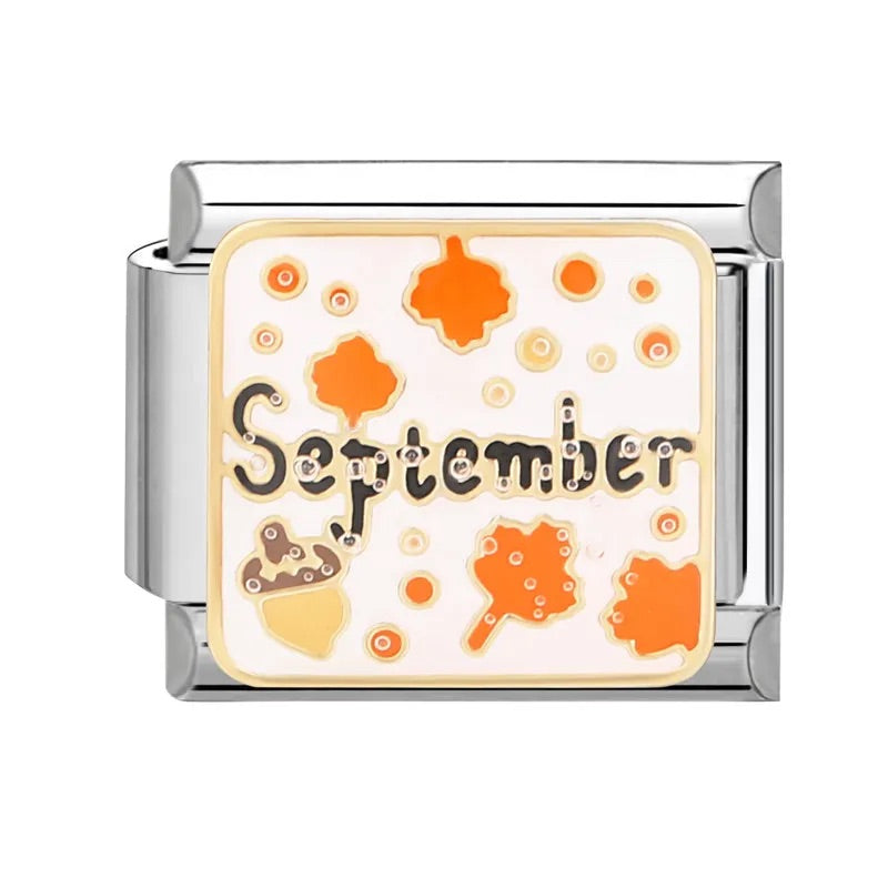 Charm Meses