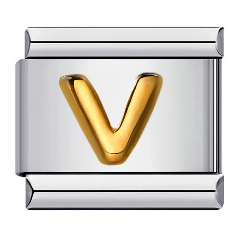 Charm Inicial