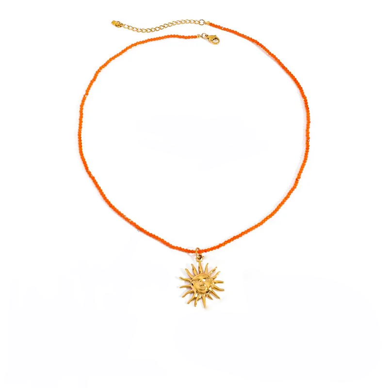 Collares Balandra