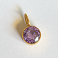 Birthstone Necklace