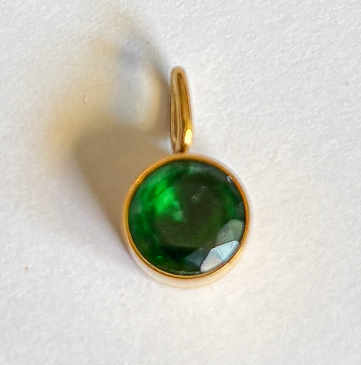 Birthstone Necklace