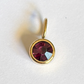 Birthstone Necklace