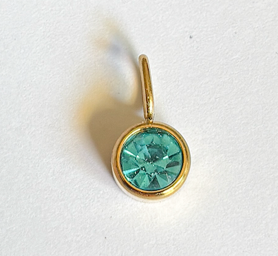 Birthstone Necklace
