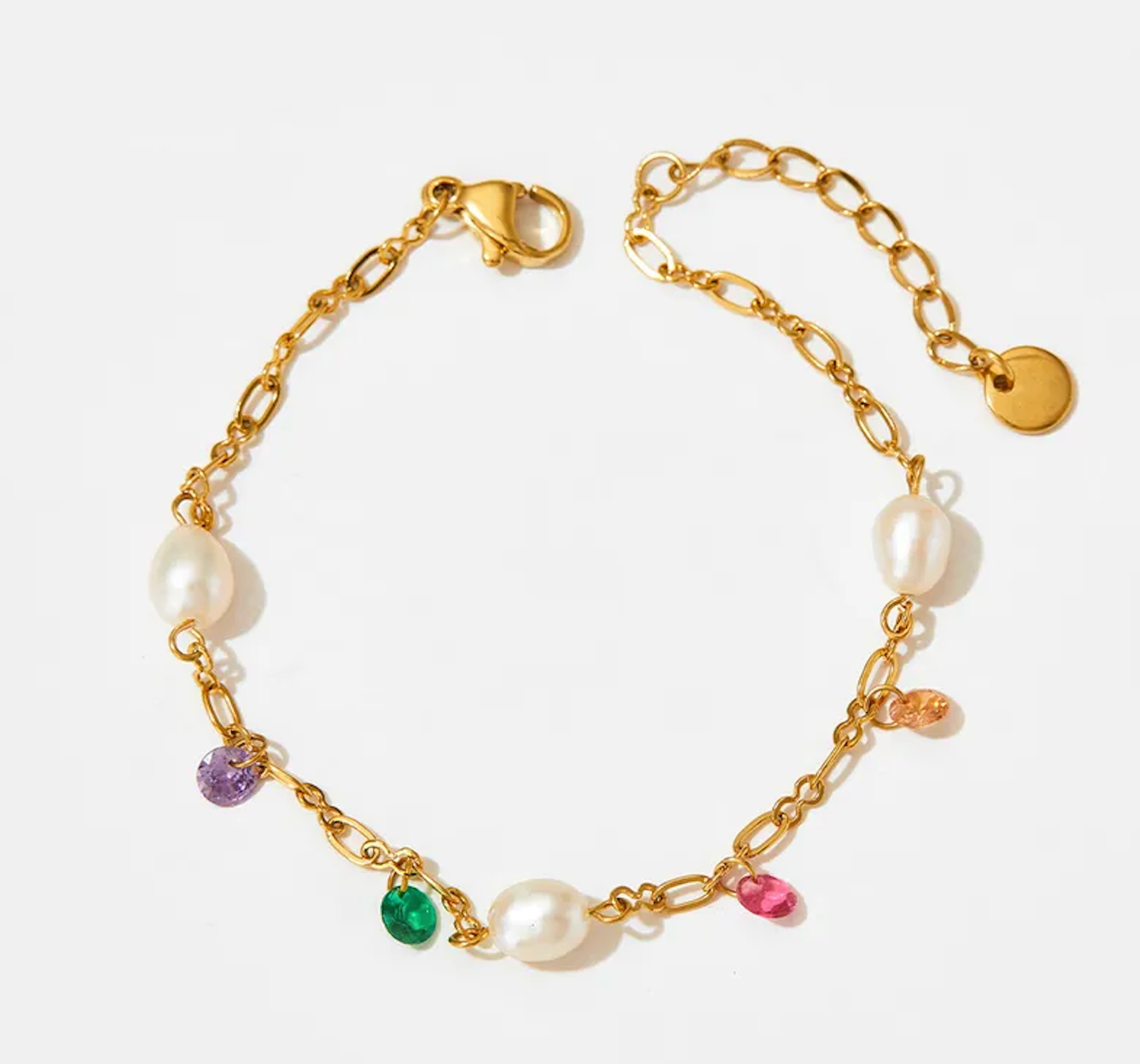 Brazalete Colors Soul