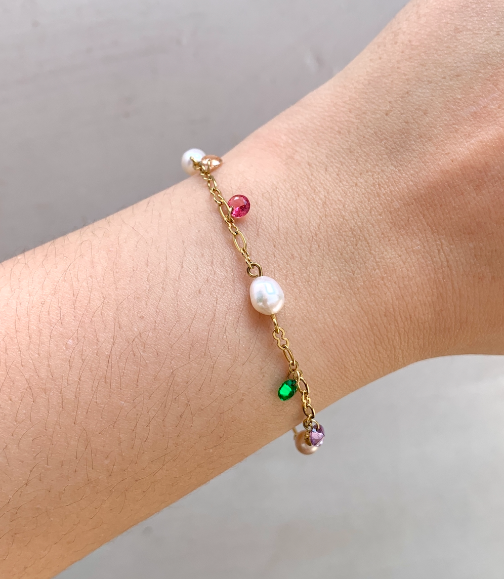 Brazalete Colors Soul