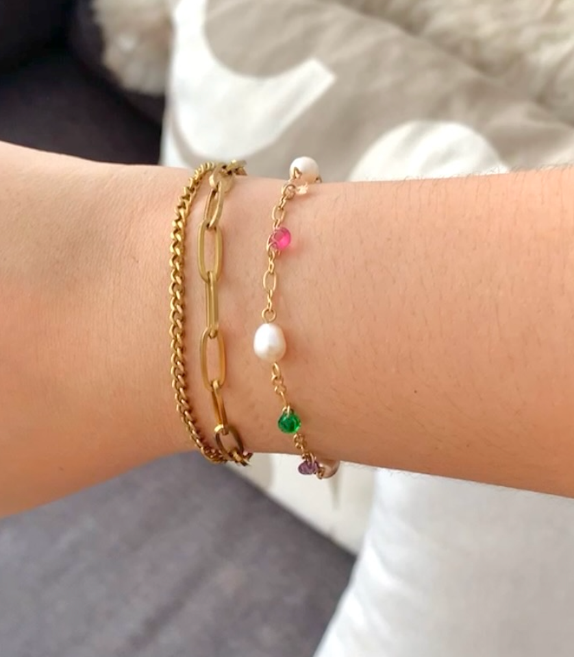 Brazalete Colors Soul