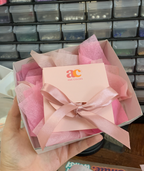 Plantilla Aura  - Sobre para regalo 0.1