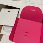 Plantilla Aura  - Sobre para regalo 0.1