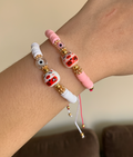 Pulseras Puerco Chino