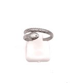 Anillo serpiente