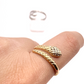 Anillo serpiente