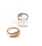 Anillo serpiente