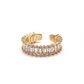 Anillo Stella Circonio