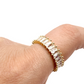 Anillo Stella Circonio
