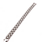 Brazalete eslabones acero